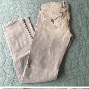 Hudson Colin Gray Jean